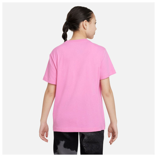 Nike Παιδική κοντομάνικη μπλούζα Sportswear